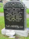 image of grave number 92230